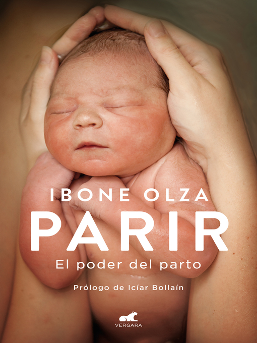Title details for Parir (edición actualizada) by Ibone Olza - Available
